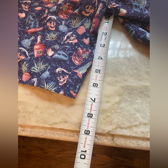 Peter Millar Seaside Swim Small - Picture 3 of 8